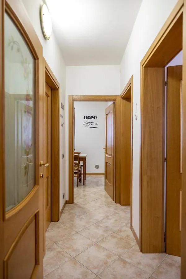 Presolana Home Relax Con Vista - Self Check In Кастьоне-делла-Презолана