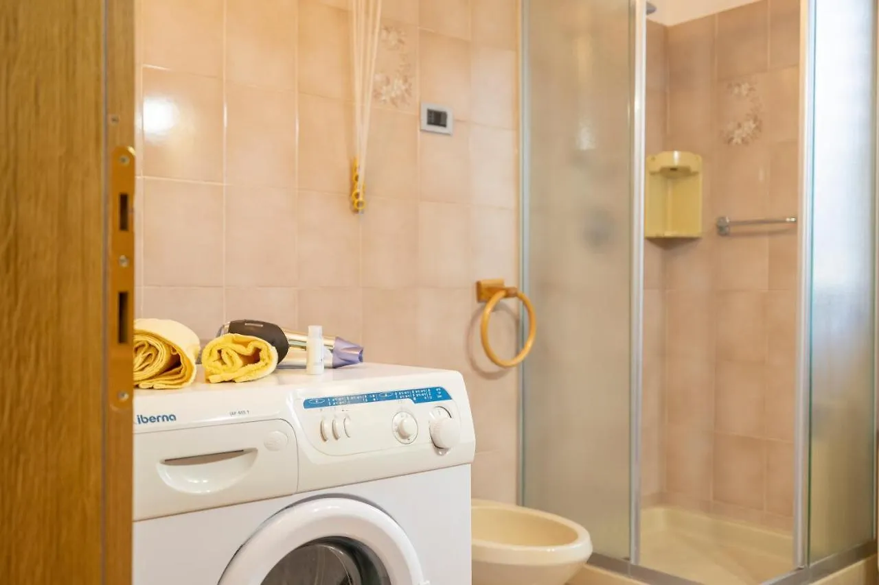 Presolana Home Relax Con Vista - Self Check In Кастьоне-делла-Презолана 0*,  Италия